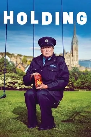 Carátula de Holding