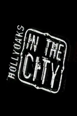 Carátula de Hollyoaks: In the City