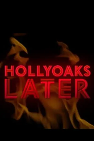 Carátula de Hollyoaks Later