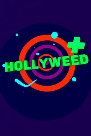 Carátula de Hollyweed