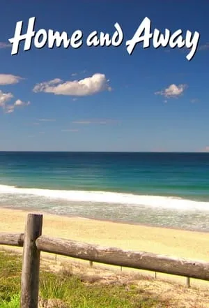 Carátula de Home and Away