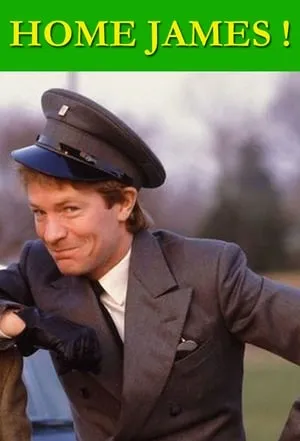 Carátula de Home James!