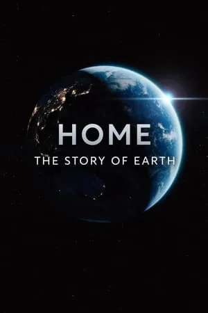 Carátula de Home: The Story of Earth