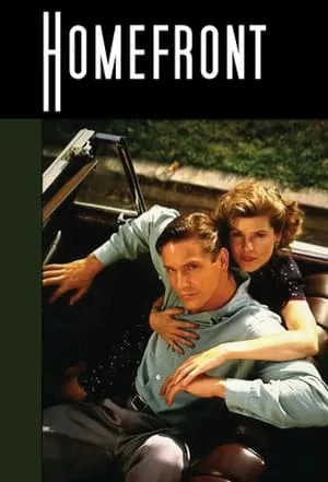 Carátula de Homefront