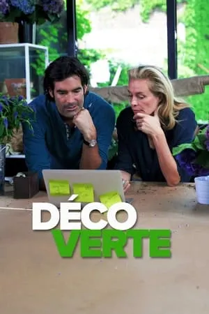 Carátula de HomeGrown Makeover with Frederique and Carter