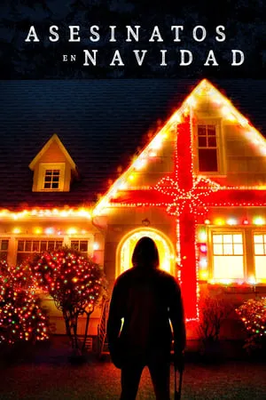 Carátula de Homicide for the Holidays