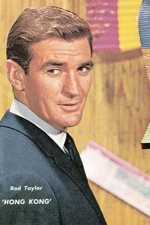 Carátula de Hong Kong