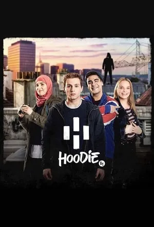 Carátula de Hoodie