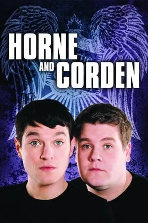 Carátula de Horne & Corden