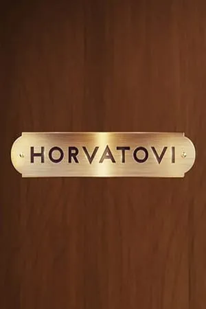 Carátula de Horvatovi
