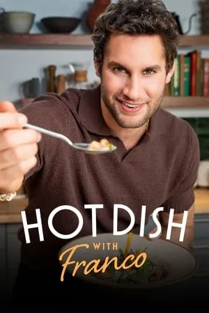 Carátula de Hot Dish with Franco