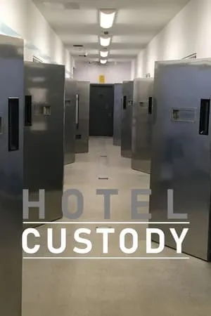 Carátula de Hotel Custody