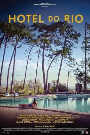 Carátula de Hotel do Rio