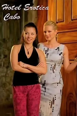 Carátula de Hotel Erotica Cabo