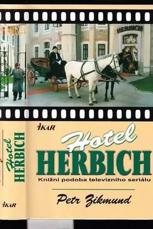 Carátula de Hotel Herbich