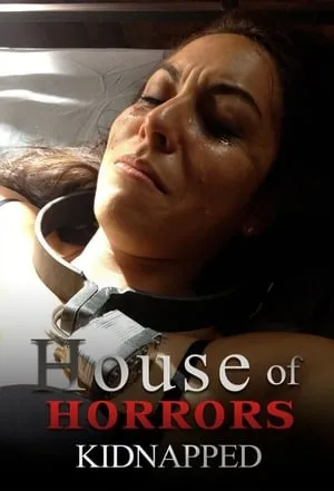 Carátula de House of Horrors: Kidnapped