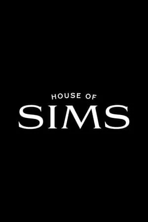 Carátula de House of Sims