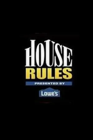 Carátula de House Rules