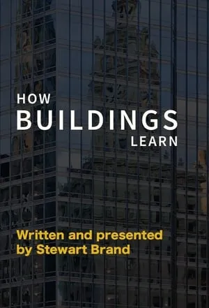 Carátula de How Buildings Learn