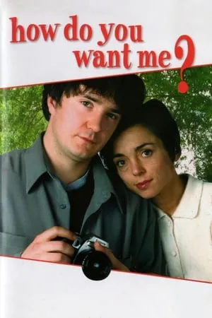 Carátula de How Do You Want Me?