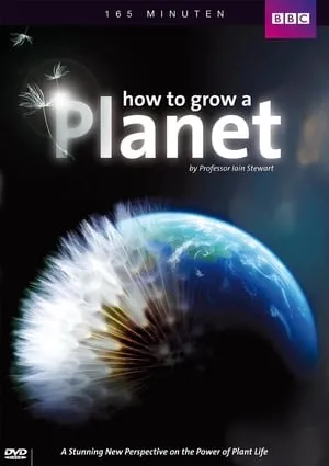 Carátula de How to Grow a Planet