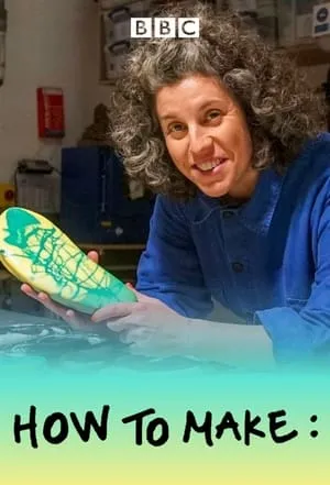 Carátula de How to Make