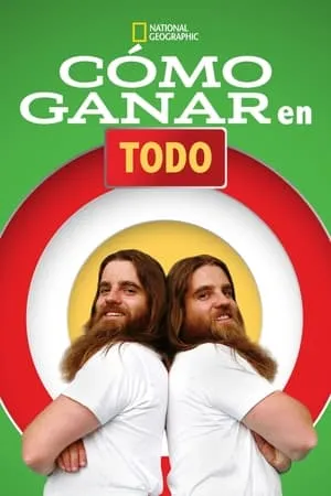 Carátula de How to Win at Everything