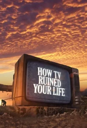 Carátula de How TV Ruined Your Life