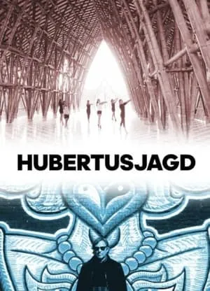 Carátula de Hubertusjagd