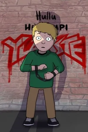 Carátula de Hullu - Hullumpi - Yläaste