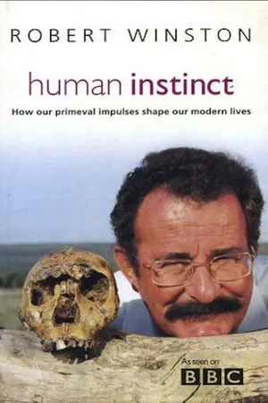 Carátula de Human Instinct