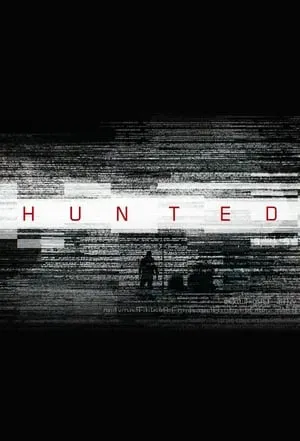 Carátula de Hunted