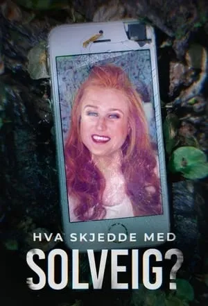 Carátula de Hva skjedde med Solveig?