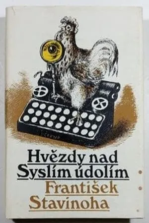 Carátula de Hvězdy nad Syslím údolím