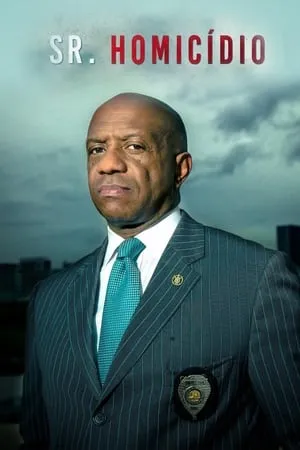 Carátula de I Am Homicide