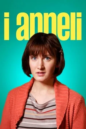 Carátula de I Anneli