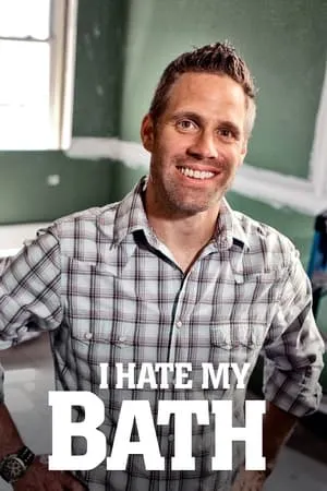 Carátula de I Hate My Bath