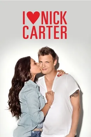 Carátula de I (Heart) Nick Carter
