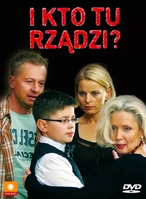 Carátula de I kto tu rzadzi?