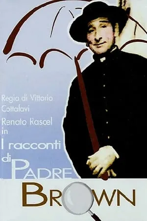 Carátula de I racconti di padre Brown