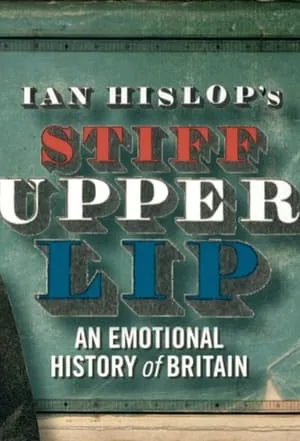 Carátula de Ian Hislop's Stiff Upper Lip