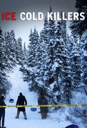 Carátula de Ice Cold Killers