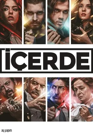 Carátula de Icerde