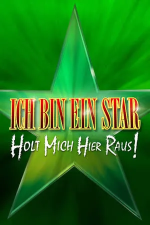 Carátula de Ich bin ein Star – Holt mich hier raus!
