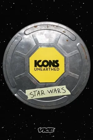 Carátula de Icons Unearthed: Star Wars