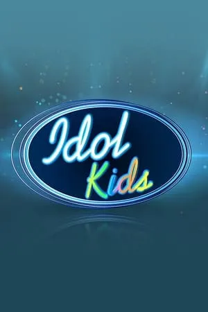 Carátula de Idol Kids