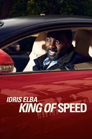 Carátula de Idris Elba: King of Speed