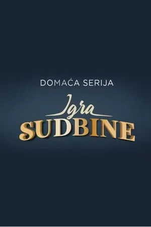Carátula de Igra sudbine