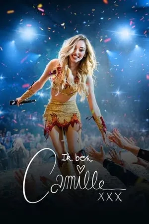 Carátula de Ik Ben Camille