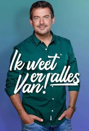 Carátula de Ik Weet Er Alles Van!
